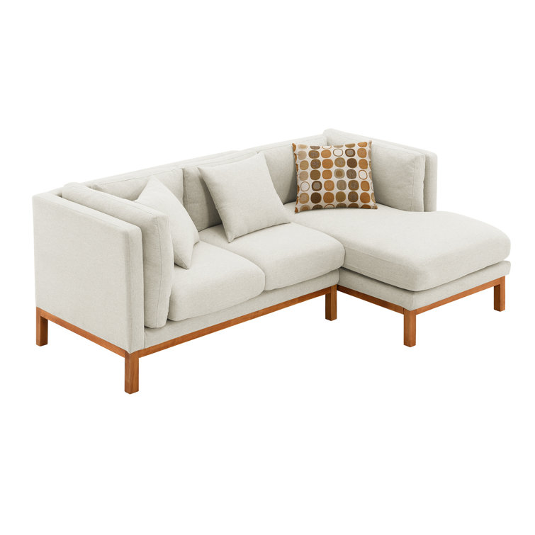 Adamsburg chaise store lounge